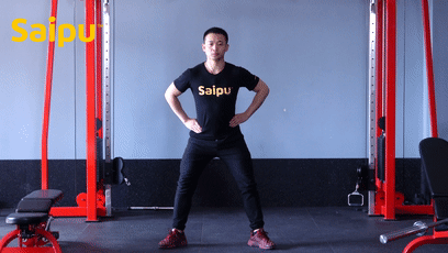 sms深蹲_深蹲的正确姿势_深蹲能提高男性的性功能吗