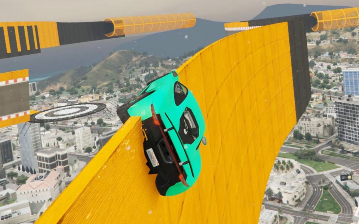 盗版gta5装mod麻烦吗_gta5盗版mod整合包_mod版的gta5整合包
