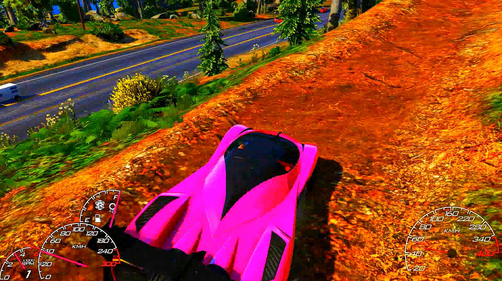 gta5盗版mod整合包_mod版的gta5整合包_盗版gta5装mod麻烦吗