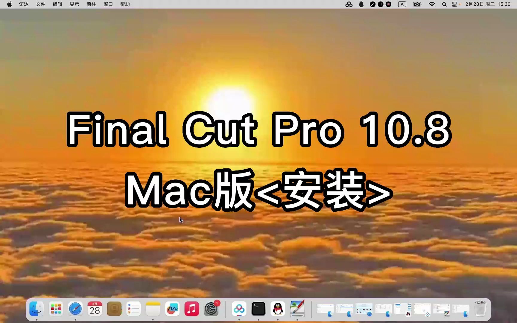 final cut pro 序列号_序列号查询苹果官网_序列号免费查询官网入口