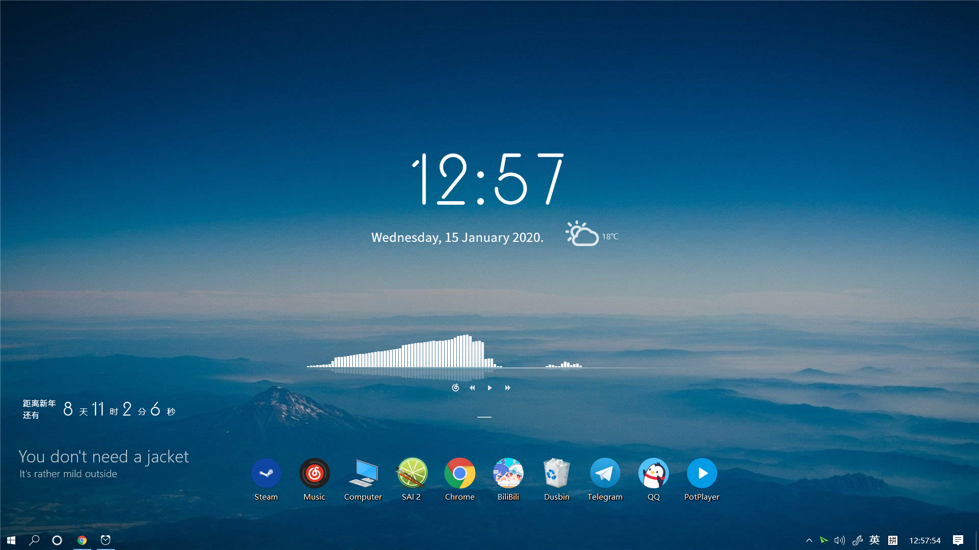 显示桌面快捷键为_windows 操作系统显示桌面快捷键_快捷键显示桌面是哪个