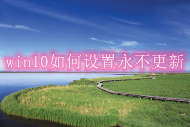 关闭更新windows_windows10 关闭更新_关闭更新win11