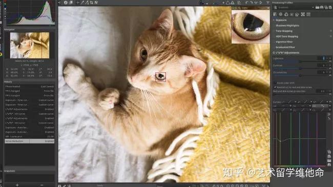 截图软件有哪些_截图软件免费_linux截图软件