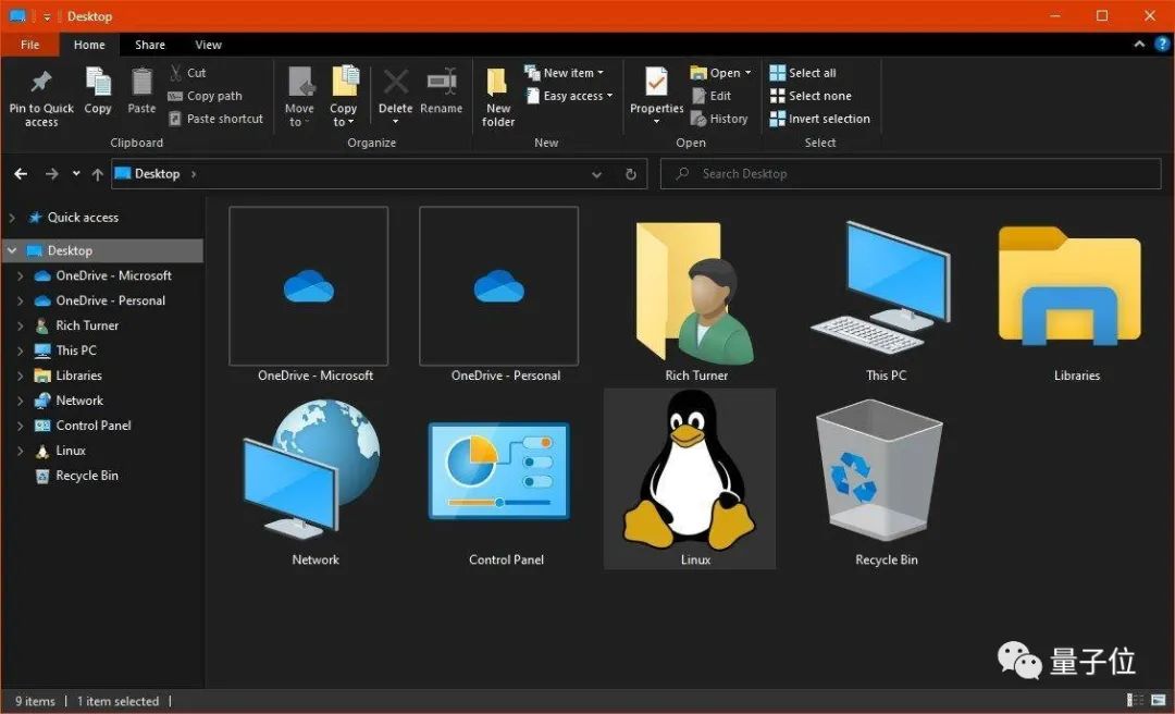 linux与windows区别_区别对待_区别词