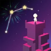 烟花城堡中文版