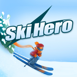 滑雪的英雄中文版