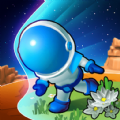 太空小人大战正式版