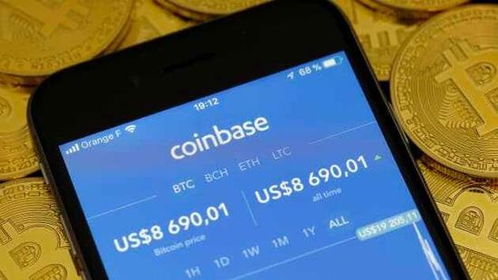 加密货币注册平台,全面解析主流交易所与新兴服务特点