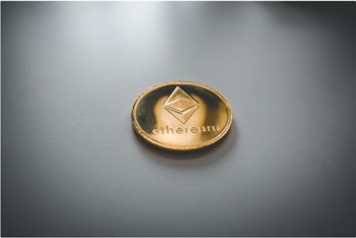长远以太坊价值,构建未来金融生态系统的价值基石