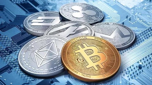 最新加密货币消息,政策变革、技术创新与市场展望