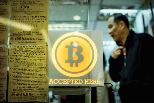 中国加密货币专家,崛起、挑战与未来展望