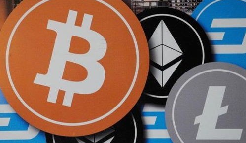 加密货币INF,揭秘其独特特性与市场潜力