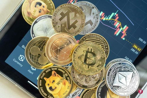 加密货币公司取名怎么取,打造独特品牌印象的秘诀
