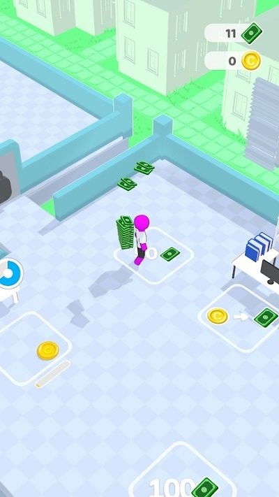 加密货币大师3d游戏,加密货币大师3D游戏深度解析