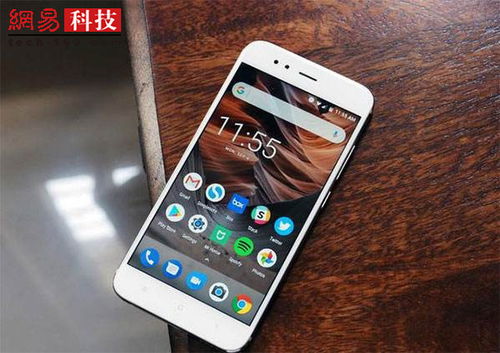 小米机是安卓系统,引领智能生活新潮流”