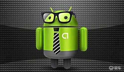 linux系统和安卓系统车机,性能、生态与用户体验对比概述