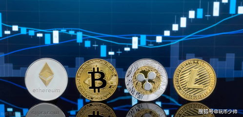 加密货币还能涨吗,能否再创辉煌？