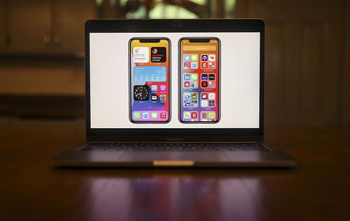 ios和安卓系统中毒,病毒威胁对比与安全防护策略