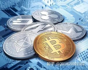 加密货币和纸币,对比与融合的未来货币世界