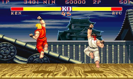 升龙拳
