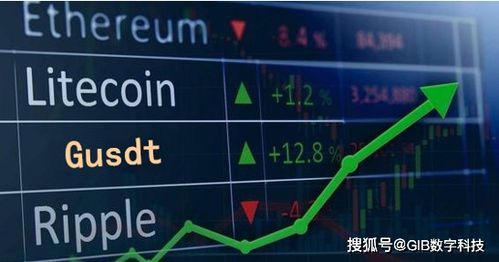 加密货币跌成负数咋办,应对策略与市场反思