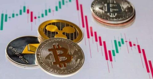 加密货币的成本,从挖矿到交易全解析