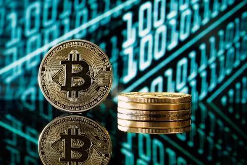加密货币公链理论,构建去中心化金融的未来基石