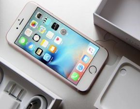 iphone那些像安卓系统,跨界融合的科技新趋势