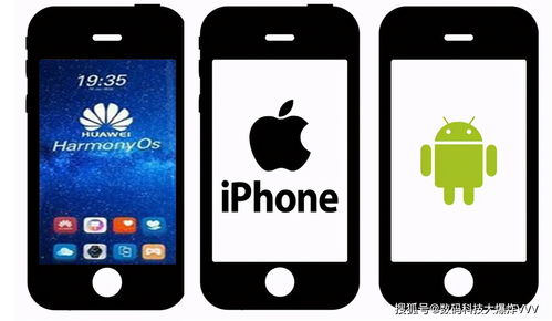 安卓系统是全球最大,引领全球移动智能的巨头