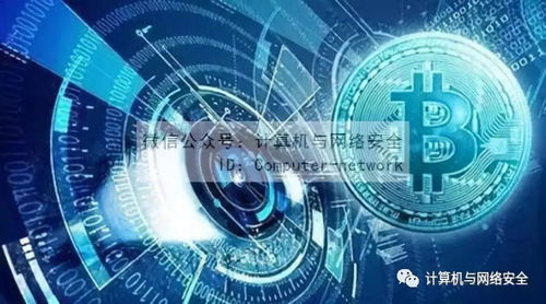 加密货币和区块链安全,守护数字资产的金钟罩