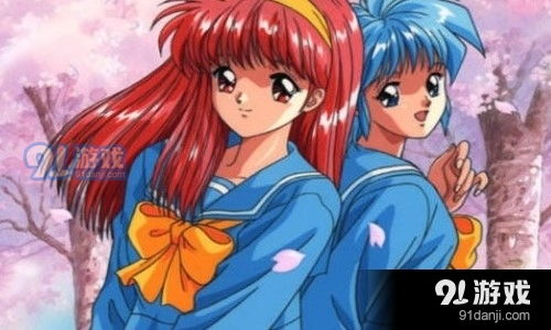 心跳回忆4下载安卓版 