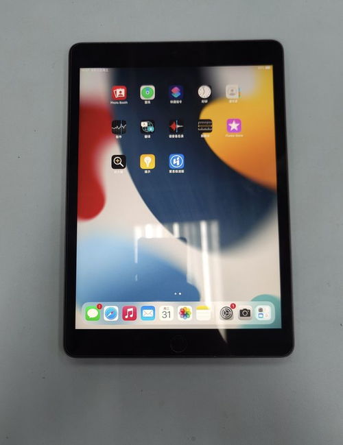 ipad改安卓系统版本,系统版本升级的华丽蜕变之旅