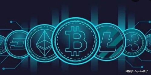 加密货币关注哪些网站好,权威网站深度解析