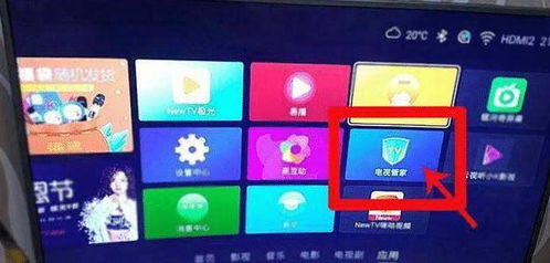 电视的安卓系统没了,揭秘电视设备神秘变故
