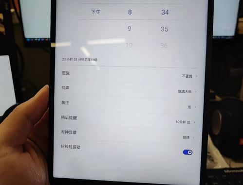 平板安卓系统 打游戏,畅享游戏世界的便携新选择