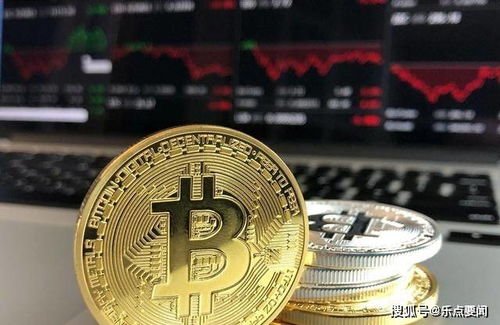 加密货币翻新,重塑金融未来的新篇章