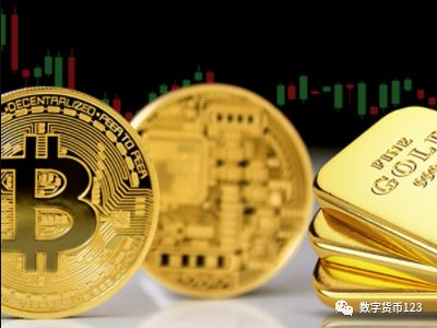 加密货币黄金价格,揭秘数字资产与实体黄金的关联