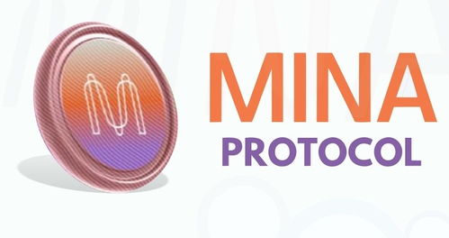 加密货币mina,下一代加密货币的革新之路