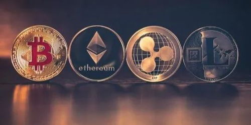 加密货币打新,引领未来金融革命的先锋力量