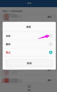安卓系统好用的语音,智能生活新体验