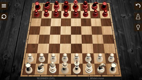 单机象棋游戏手机版免费 