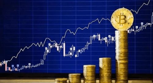 加密货币的特殊性,数字时代的金融革命与挑战
