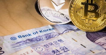 加密货币会被禁止交易吗,未来趋势与潜在影响解析