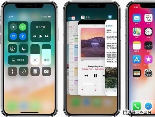 用iphone还是安卓系统,系统选择背后的科技与生活差异