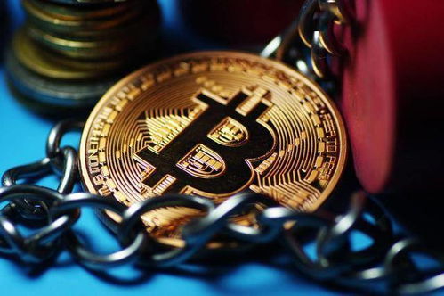 加密货币促进工业时代,引领工业时代变革的新引擎