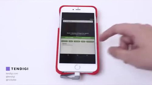 iphone手机更换安卓系统,探索安卓系统下的全新体验