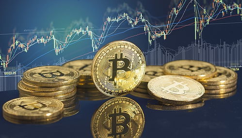 加密货币诞生背景和意义,技术革新与金融变革的交汇点