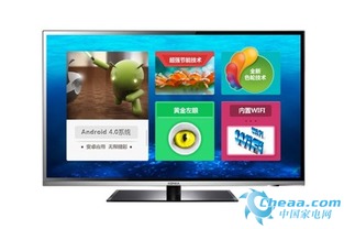 康佳安卓电视刷系统,焕新体验