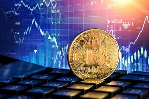 加密货币波场,探索去中心化金融的未来