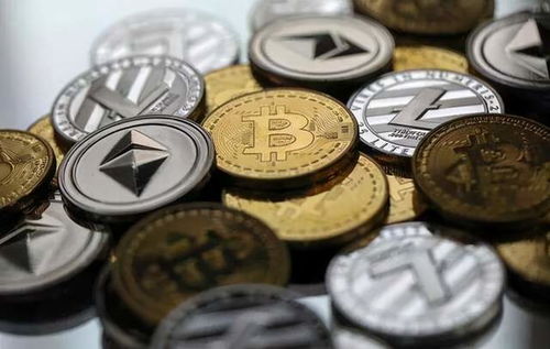 加密货币会暴涨吗为什么,暴涨潜力与原因解析